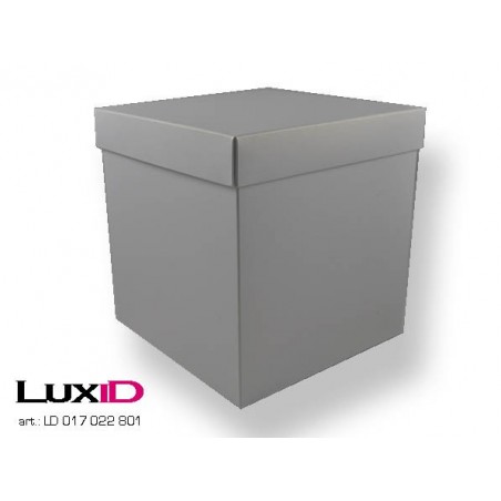 Kubus 801 parelwit 170mm