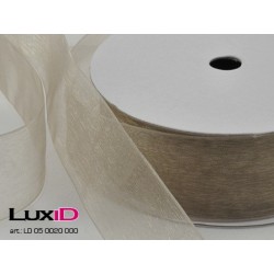 Organza woven edge 000...