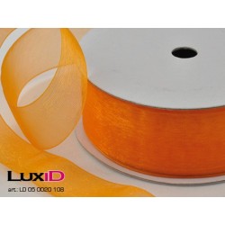 Organza woven edge 108...