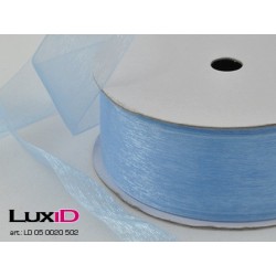 Organza woven edge 502...