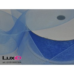 Organza woven edge 504...